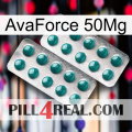 AvaForce 50Mg dapoxetine2